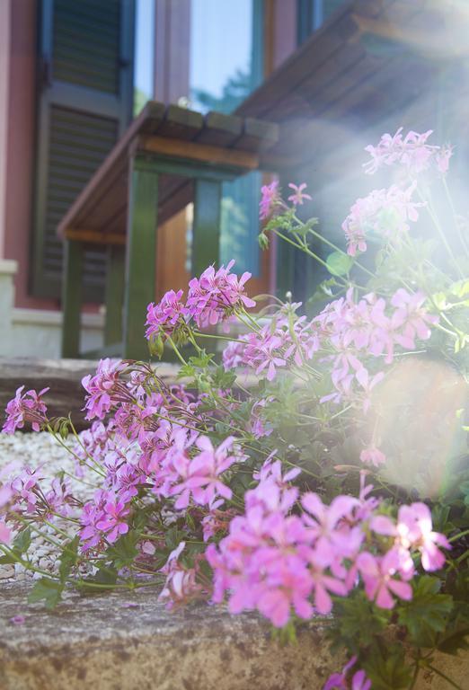 Country House Angelo Blu Urbania Exterior foto
